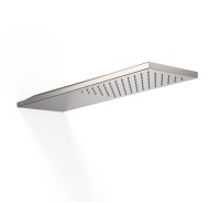 ROCIADOR DUCHA MURAL TRES